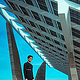 SUMMER CAMPAIGN in Barcelona for VELO SANTO (Argentina)