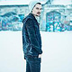 WINTER CAMPAIGN in Berlin for VELO SANTO (Argentina)