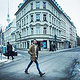 WINTER CAMPAIGN in Berlin for VELO SANTO (Argentina)
