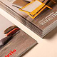 Design & Fotografie INTERIO HERBSTKATALOG