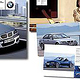 Original Teile und Zubehör-Katalog BMW 3