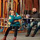 Familien Fotografie im Hansa Park