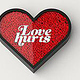 Love Hurts