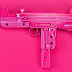 Pink Uzi