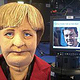 Mutti Merkel für BR-Sendung „quer“