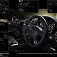 Automotive retouch postproduction interiors / Plates combination