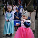 Kinder-Fasching