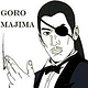 Goro Majima