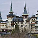 Dolder Grand Hotel Zürich