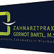 Logodesign / Gernot Bartl, M.Sc.