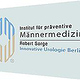 Logodesign / Institut für Männermedizin