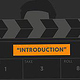 Website Introduction Animation
