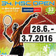 Turnierplakat HSC Open