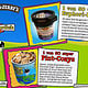 Online Microsite in Flash für Ben & Jerry´s-Aktion