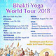 Bhakti Yoga 2018