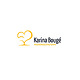 Karina Bougé Logo