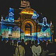 Video Mapping Festival in Lille