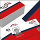 FlyTax Corporate-Identity Visitenkarten MAINYOUL.DESIGN