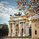 arco della pace