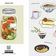 Food Illustration