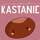 Kastanie