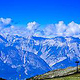 Berge