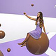 Fiktive Werbung: Milka Luflèe