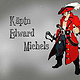 Piratenkönig Edward Michels