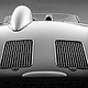 Porsche 550 Spyder