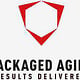 Packaged Agile – Corporate Design