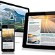 Responsive Webdesign für AREAM Capital GmbH