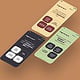 App-Konzeption und Design der Bachelorthesis „Der Tee als das personalisierte Ritual“