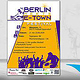 4.Berlin Meets Town