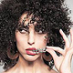 Fotograf: Ralph Man Model: Zoe Helali  Make-up Artist: Sarah Mc Kenzie
