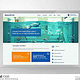 Corporate Design & Online Auftritt – Allianz F200