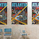 Atlantis Kulturfestival | Kreativquartier München