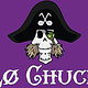 Le Chuck Band Motiv Skull