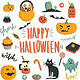 Halloween Illustrationen