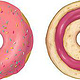 Donut Illustration