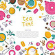 „Tea Time“ Kollektion