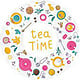 „Tea Time“ Kollektion