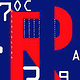 Typografie Plakat