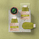 riffi Island Alge – Packaging Design