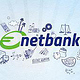 netbank – Logoanimation