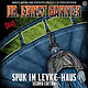 Cover DR. ERNST GARNER 2