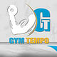 Logodesign GymTempo