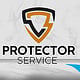 Logodesign Protector Service