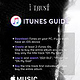 iTunes Guide