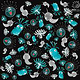 LittleBigOcean by WACHtraum Danja K – Plankton