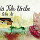 Abspann Dokumentation Maria Tila Uribe